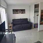 Appartement Port Frejus