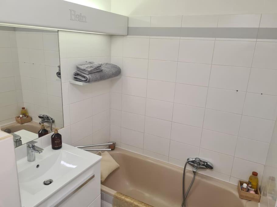 Port Appartement