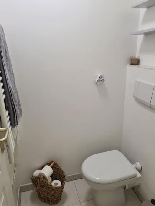 Appartement Port Fréjus