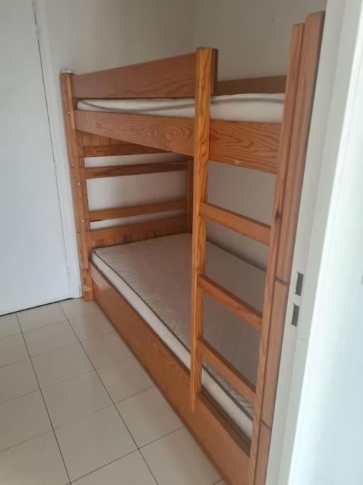 Port Appartement Fréjus